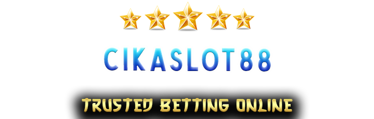 Cikaslot88 Logo